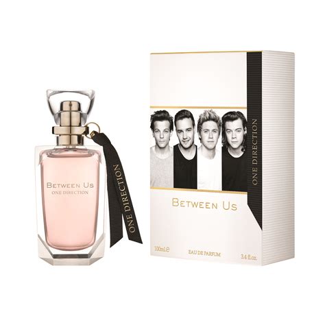 one direction perfume between us